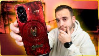 El GAMA MEDIA TOTAL!!! Poco X7 PRO Review