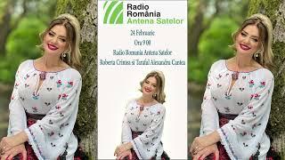 Radio Romania Antena satelor - Full