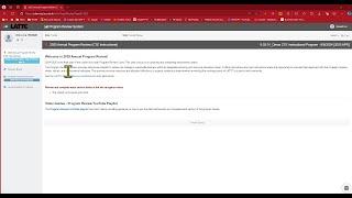 2025 APR Overview (CTE Instructional Programs )