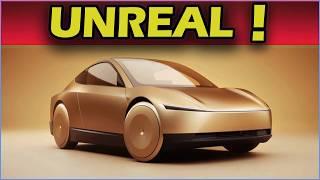Ex-Rivian Engineer Spills Tesla Robo Taxi Secrets