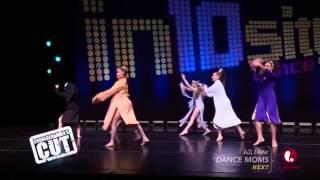 Something To Believe In - Full Group - Dance Moms: Choreographer's Cut