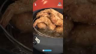 Panko-crusted Prawns | Brownie | Vishal Dicholkar | Suvidha Dicholkar | Swaad Aswaad | S3E36 | Promo