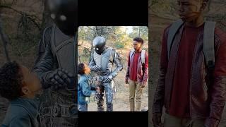 Isaac will make a good dad. #shorts #viral #theorville