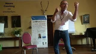 Neurocoaching mit emotionsync  High Speed Traumaauflösung LIFE