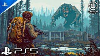 Top 25 NEW Upcoming Pixel Art Games of 2024 & 2025 | PC, PS5, Xbox Series X, PS4, XB1, NS