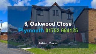 6 Oakwood Close Virtual Tour