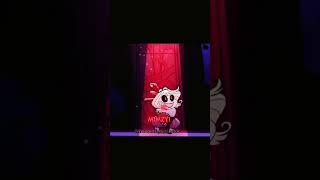 Hazbin Hotel once said 6 #hazbinhotel #fypシ゚ #subscribe #viral #shorts #oncesaid