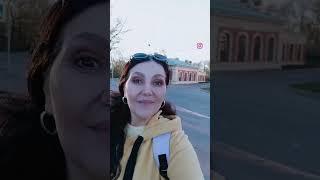 Вечер в Петродворце!