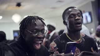 Dancing to Nwa Bab! by Flavour #Acholi #Party #luo #Ashawo #flavour #shorts