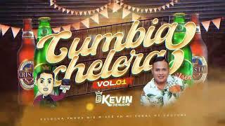 Mix Cumbia Chelera Vol 01 DjKevin Perucho , Agua Marina , Armonia 10, Caribeños,Papillon,tony rosado