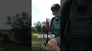 Keep It Fun! Include A Trail Centre! 