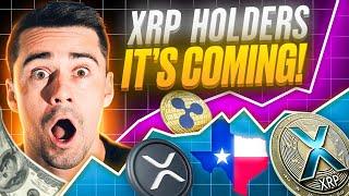 Ripple XRP: THE BIGGEST XRP PUMP SIGNAL JUST DROPPED — Are You Ready?!