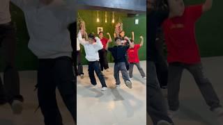 Yamla Pagla Deewana | Sonu Nigam | Nindy Kaur | #dance #shorts #ytshorts #bollywood # choreography