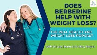 Does Berberine Help with Weight Loss?