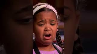 Gordon Ramsay Demonstrates How To Break Down A Crab | MASTERCHEF JUNIOR