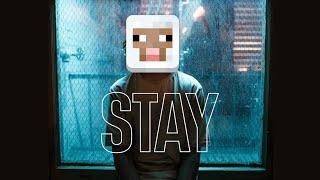  Sing STAY in Minecraft! 