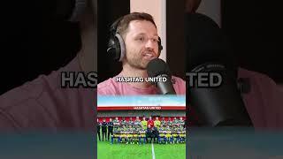 Building a Football Club from Youtube 