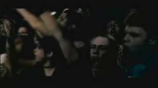 Hatebreed - I Will Be Heard (Videoclip)