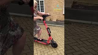 Wasted on E-Scooters: Ultimate Compilation vol.4 