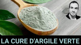 Cure d'argile verte: toutes les infos!