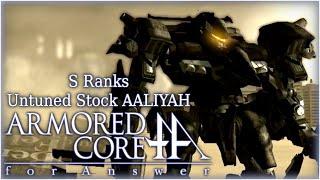 Breaking The Spirit | Armored Core: For Answer