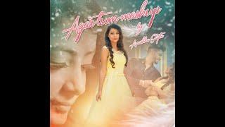 AGAR TUM MASHUP l FEMALE VERSION l ANUSHKA GUPTA