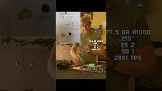 300 PRC Load Development - Go check it out!  https://youtu.be/yAN7o_c6hww?si=Kh9UOQvi-4s1KPIv