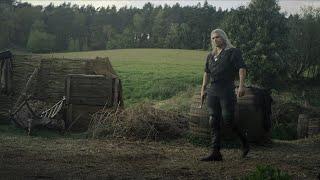 The Witcher : Season 3 | Opening Scene