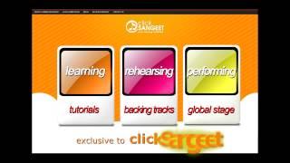 Video Production - Client showcase: clickSangeet