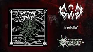 Gvla - Invidia  (Full album, 2024) | Black metal