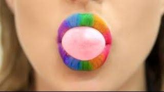 5 Amazing Facts About Chewing Gum