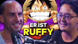 Daniel Schlauch über Gear 5, seine Rolle als Monkey D. Ruffy und Einfluss von One Piece