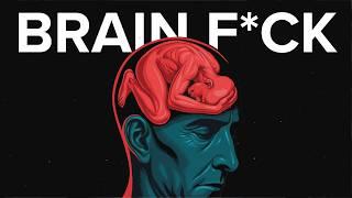 3 Hours of Brain F*ck Paradoxes to Fall Asleep to