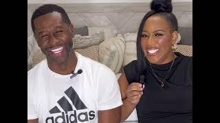 ANTWAN & SAMVIA ANSWERING JUICY QUESTIONS Q&A 