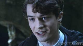 Tom Riddle 'A Chore'