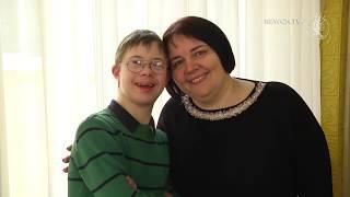 Флешмоб різних шкарпеток| Телеканал Новий Чернігів