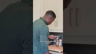 DAVIDsTEA | Try this post-workout hack
