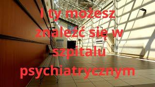 Totalitaryzm PO - czy będą nas zamykać w szpitalach psychiatrycznych?