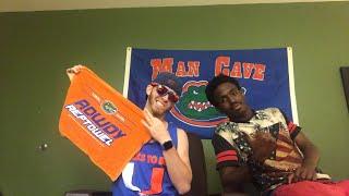 KJ3 Live Stream | #8 Florida vs. Miami | Camping World Kickoff 8/24/2019