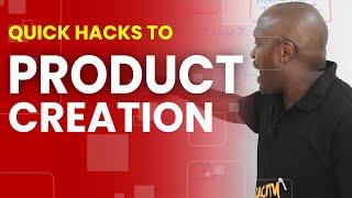 Your Product Creation Formula - How to create products that transform clients lives