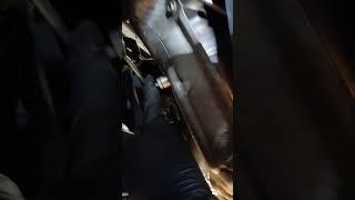 I look at a 2L CDTi without the gearbox component locations