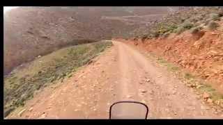 DR BIG 800 / fun ride / south crete