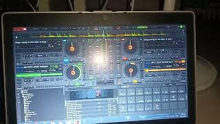 sandip dj in the mix srs