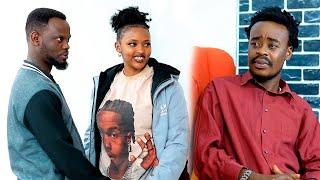 REGIS -THE LOVE YOU GAVE EP 11 - FULL MOVIE️NELLY UMUSORE BAKUNDANYE YAJE AJE