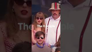 I love them so much #taylorswiftversion #taylorversion #taylorswift #traviskelce #fyp