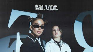 LOREDANA feat. CÉLINE - BALLADE