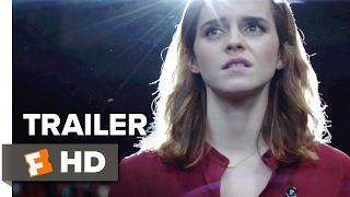 The Circle Trailer #2 (2017) | Movieclips Trailer