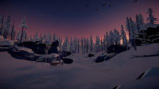 THE LONG DARK - ВЫЖИВАНИЕ СТАНОВИТСЯ ТРУДНЕЕ #3