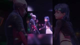 Jinx and Ekko dance #arcaneseason2 #sad #arcane  #leagueoflegends