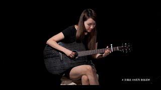 最美的吉他独奏卡农，Canon in D by guitar